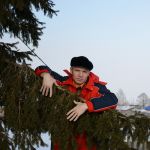 Виктор, 47 лет